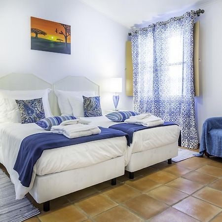 Abetarda Cc Villa São Marcos da Ataboeira Екстериор снимка