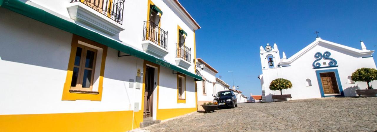 Abetarda Cc Villa São Marcos da Ataboeira Екстериор снимка