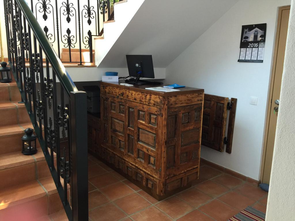 Abetarda Cc Villa São Marcos da Ataboeira Екстериор снимка