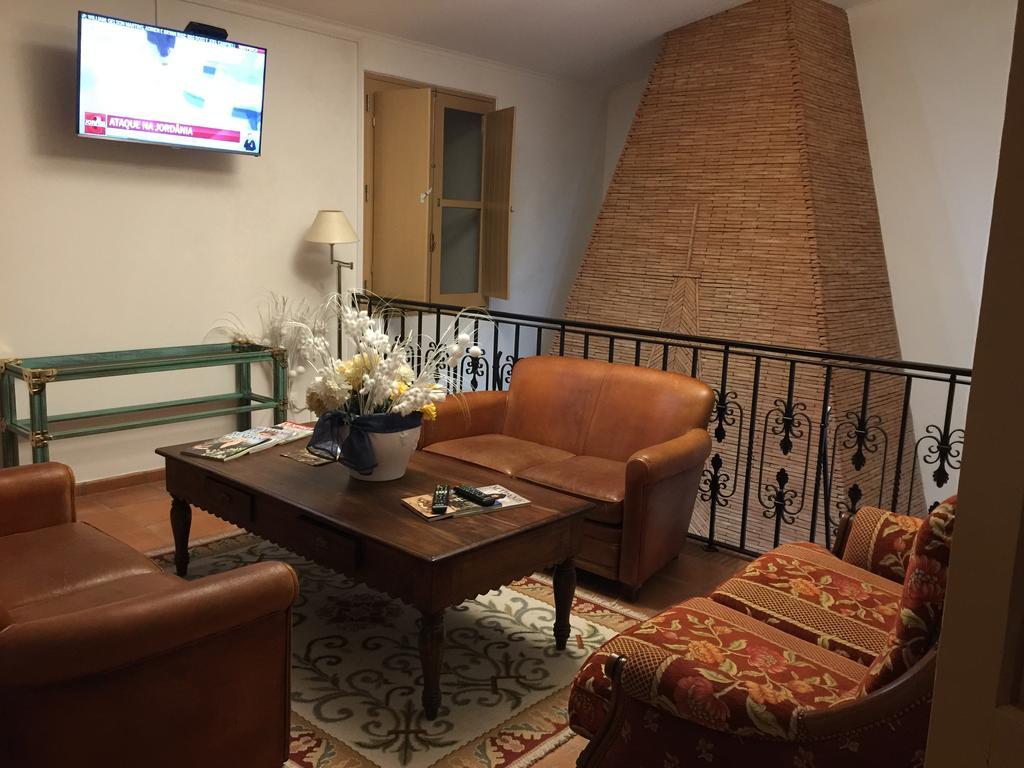 Abetarda Cc Villa São Marcos da Ataboeira Екстериор снимка