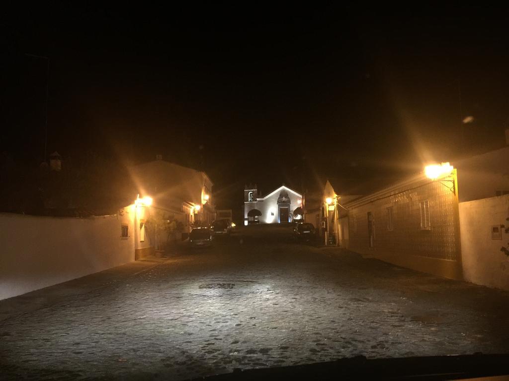 Abetarda Cc Villa São Marcos da Ataboeira Екстериор снимка