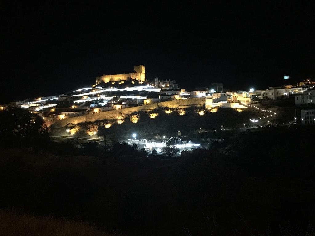 Abetarda Cc Villa São Marcos da Ataboeira Екстериор снимка