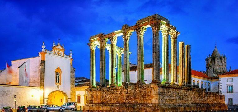 Abetarda Cc Villa São Marcos da Ataboeira Екстериор снимка