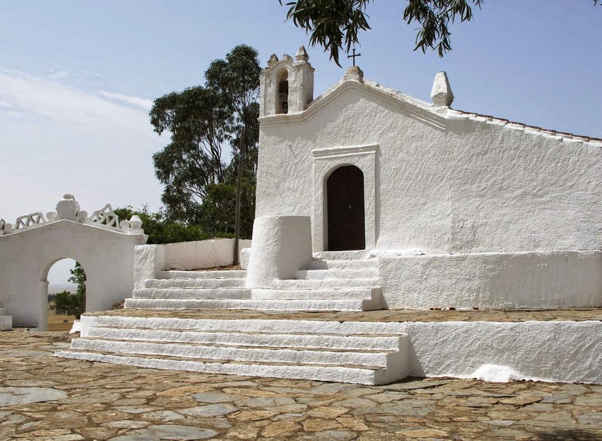 Abetarda Cc Villa São Marcos da Ataboeira Екстериор снимка