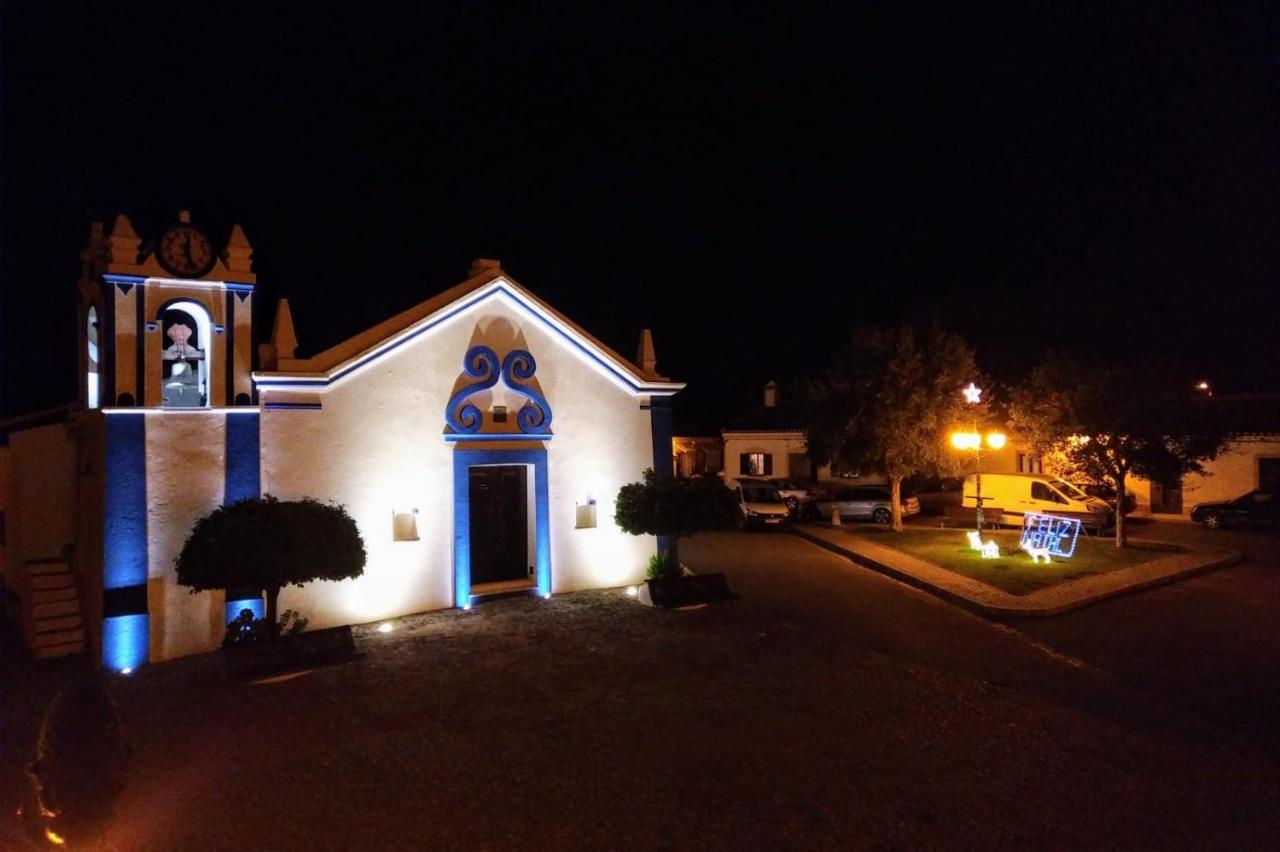 Abetarda Cc Villa São Marcos da Ataboeira Екстериор снимка