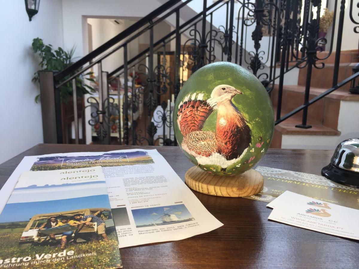 Abetarda Cc Villa São Marcos da Ataboeira Екстериор снимка
